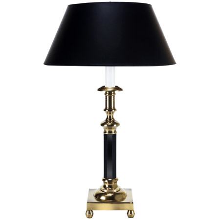 Frederick Cooper 65040 Candlestick Table Lamp