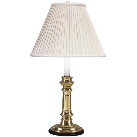 Frederick Cooper 65043 Candlestick Table Lamp