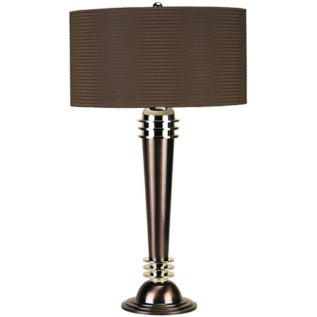 Frederick Cooper 65222 Zephyr II Table Lamp