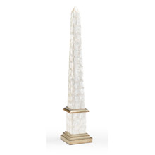 Frederick Cooper 296106 Pearl Pylon Obelisk