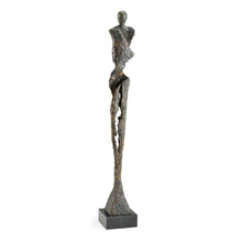 Frederick Cooper 296111 Artemis Male Figure Sculpture