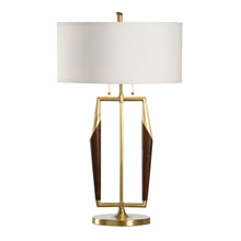 Frederick Cooper 65516 Ferretti Table Lamp