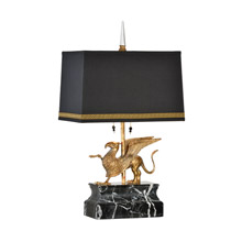 Frederick Cooper 66822 Acropolis Table Lamp