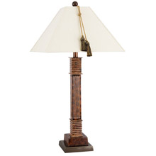 Frederick Cooper 65132 Persepolis Table Lamp