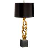 Contemporary Gerard Table Lamp - Frederick Cooper 65485-2