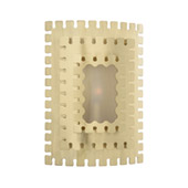 Contemporary Ellis Wall Sconce - Frederick Cooper 65551