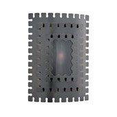Contemporary Ellis Wall Sconce - Frederick Cooper 65552