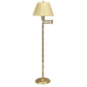 Contemporary Pearson Swing Arm Floor Lamp - Frederick Cooper B181C 65072-2
