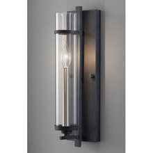 Feiss WB1560AF/BS Ethan Wall Sconce