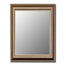 Hitchcock-Butterfield 320700 Antique Silver Mirror