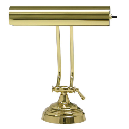 House of Troy AP10-21-61 Advent Piano Lamp