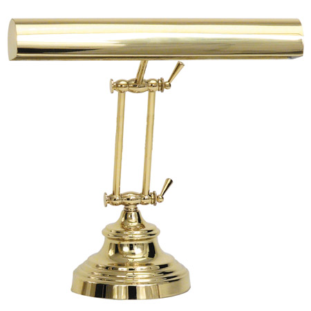 House of Troy AP14-41-61 Advent Piano Lamp