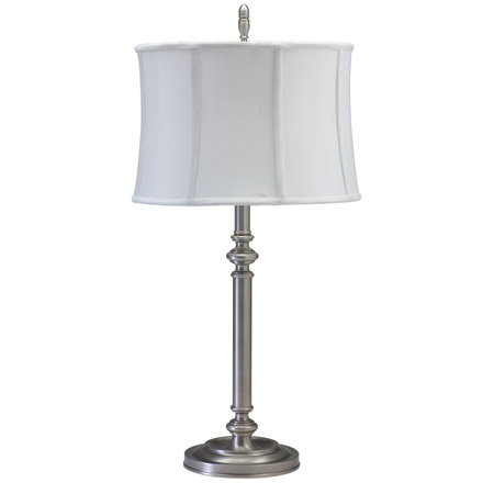 House of Troy CH850-AS Coach Table Lamp