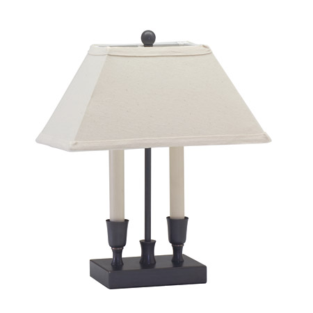 House of Troy CH880-OB Coach Accent Lamp