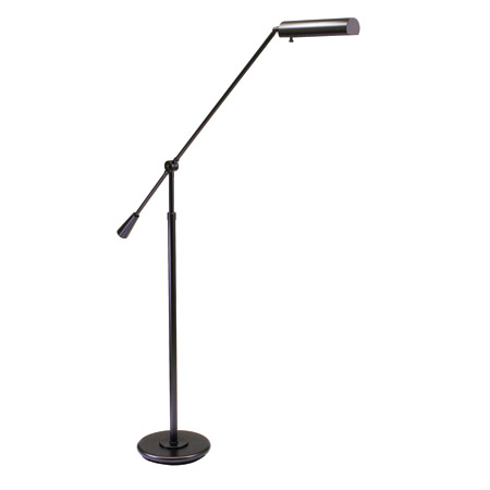 House of Troy FL10-MB Grand Piano Floor Lamps Piano Lamp