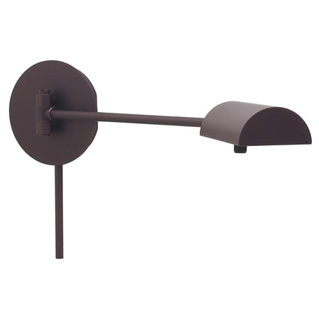 House of Troy G175-CHB Generation Swing Arm Wall Lamp
