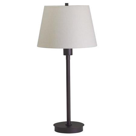 House of Troy G250-CHB Generation Table Lamp