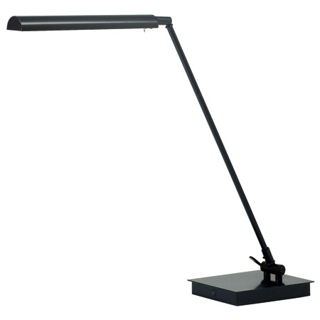 House of Troy G350-BLK Generation LED Table Lamp