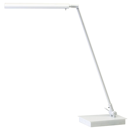 House of Troy G350-WT Generation LED Table Lamp