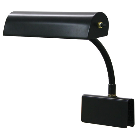 House of Troy GP10-7 Grand Piano Lamps Piano Lamp