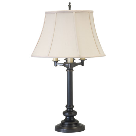 House of Troy N650-OB Newport Table Lamp