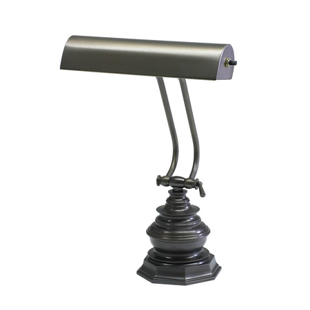 House of Troy P10-111-MB Piano Lamp
