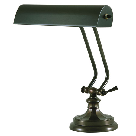 House of Troy P10-123-81 Piano Lamp