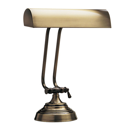 House of Troy P10-131-71 Piano Lamp