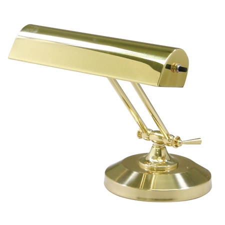 House of Troy P10-150 Piano Lamp