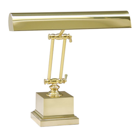 House of Troy P14-202 Piano Lamp