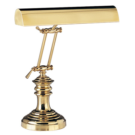 House of Troy P14-204 Piano Lamp