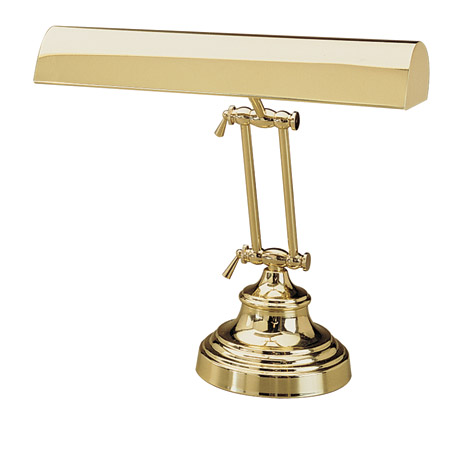 House of Troy P14-231-61 Piano Lamp
