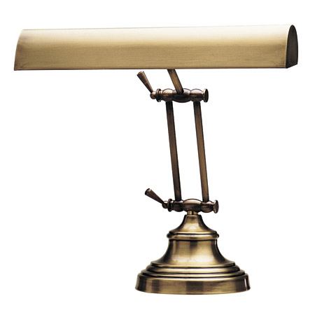 House of Troy P14-231-71 Piano Lamp