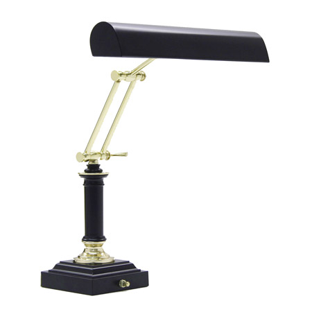 House of Troy P14-233-617 Piano Lamp