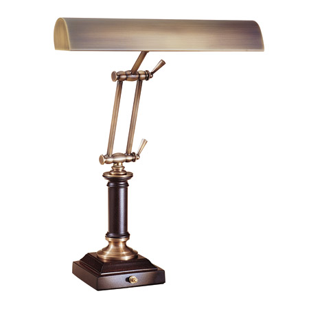 House of Troy P14-233-C71 Piano Lamp