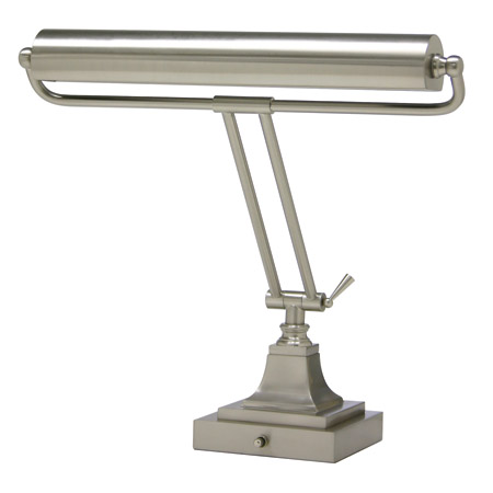 House of Troy P15-83-52 Piano Lamp