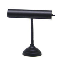 House of Troy AP10-20-7 Advent Piano Lamp