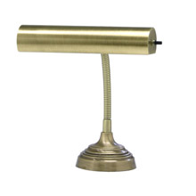 House of Troy AP10-20-71 Advent Piano Lamp