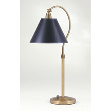 House of Troy HP750-WB-BP Hyde Park Table Lamp