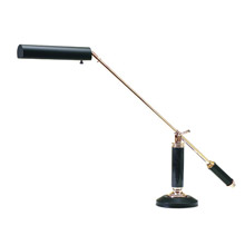 House of Troy P10-192-617 Grand Piano Lamps Balance Arm Piano/Desk Lamp
