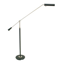 House of Troy PFL-527 Grand Piano Floor Lamps Piano Lamp