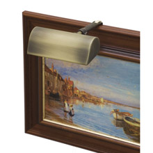 House of Troy T5-71 Classic Picture Light