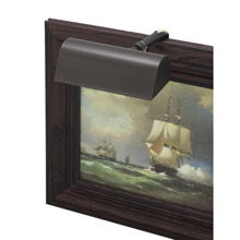 House of Troy T5-81 Classic Picture Light