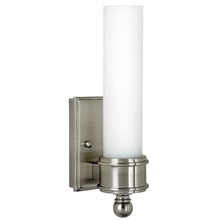 House of Troy WL601-SN Wall Sconce