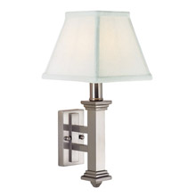 House of Troy WL609-SN Wall Sconce