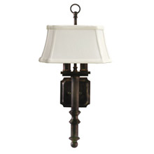 House of Troy WL616-CB Wall Sconce