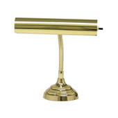 Traditional Advent Piano Lamp - House of Troy AP10-20-61