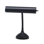 Traditional Advent Piano Lamp - House of Troy AP10-20-7