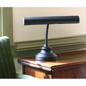 Traditional Advent Piano Lamp - House of Troy AP14-40-7