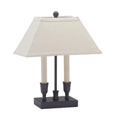 Traditional Coach Accent Lamp - House of Troy CH880-OB